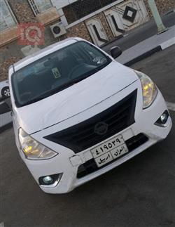 Nissan Sunny